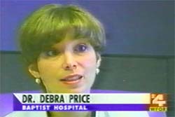 Debra Price MD