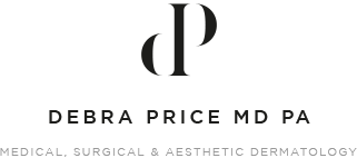 Debra Price MD PA Board Certified Dermatologist