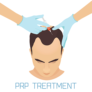 PRP Treatment