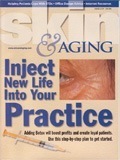 Skin Aging