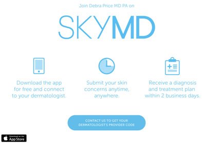 SkyMD