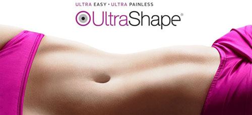 Ultrashape